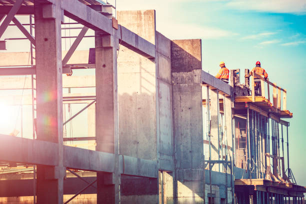 Best Residential Concrete Solutions in Draper, UT
