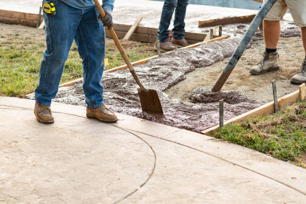 Best Concrete Demolition Services in Draper, UT