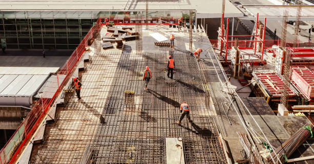 Best Concrete Driveway Installation in Draper, UT