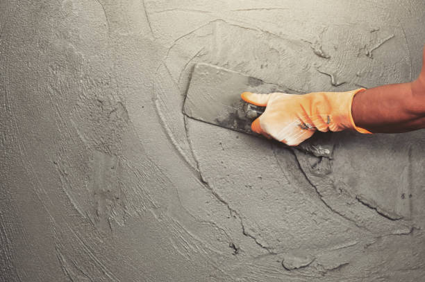 Best Commercial Concrete Services in Draper, UT
