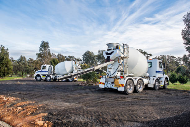 Best Residential Concrete Solutions in Draper, UT
