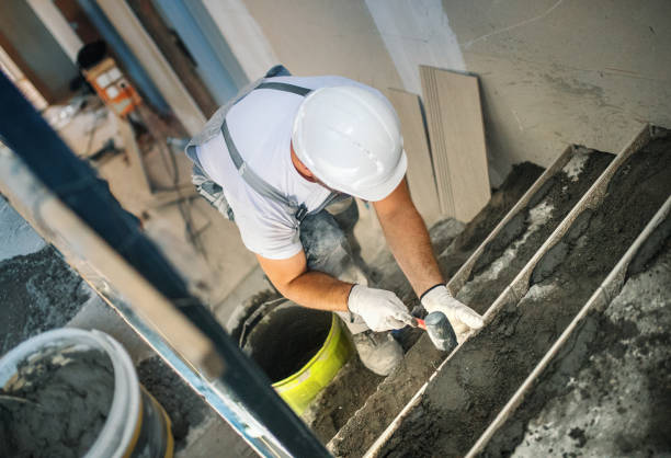 Best Commercial Concrete Services in Draper, UT
