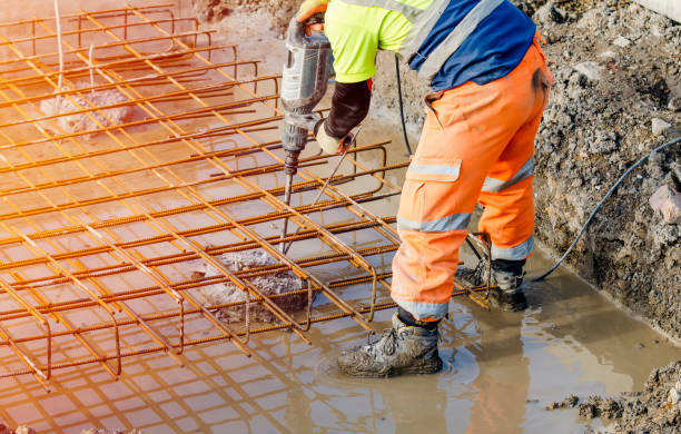 Best Stamped Concrete Services in Draper, UT