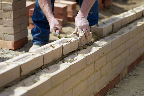 Best Concrete Patio Design and Installation in Draper, UT