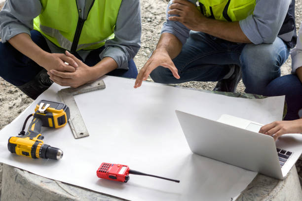 Best Concrete Demolition Services in Draper, UT